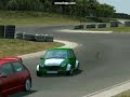 Live For Speed DW Head 2 Head vol.1