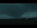 Tornado East of Oberlin, KS Tornado East of Oberlin, KS