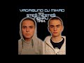 Vagabund ft. Decký - Očul som