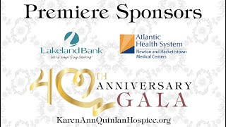 40th Anniversary GALA