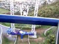 skyswing el columpiote de rotorua