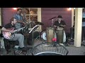 Blue Bossa by \"Little Tumbao\" Blue Bossa by \"Little Tumbao\"