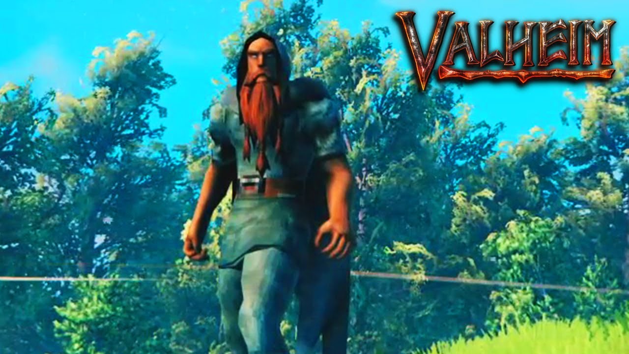 Best Armor in Valheim (2023)