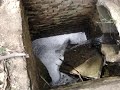 LAVANDO O IGAPO