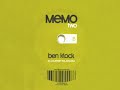 Ben klock - Journey