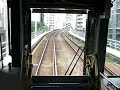 東横線全面展望　渋谷～中目黒
