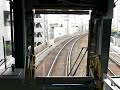 東横線全面展望　渋谷～中目黒