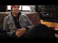 Cobra Starship Discusses Fan Fiction Cobra Starship Discusses Fan Fiction