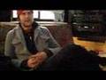 Cobra Starship Discusses Fan Fiction video