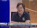 Down syndrome:&nbsp;S�ndrome de Down: Pablo Pineda en ''La entrevista''