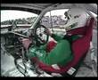GT-Culture/Duke Racing R33 GT-R 8.8 in car footage