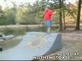 La caida del gordo