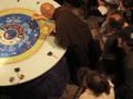 Losang Samten - Wheel of Life Mandala 2010