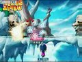 Maple story Hero 19x