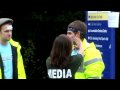 Freshers' Week 2009 - Arrivals reFresh