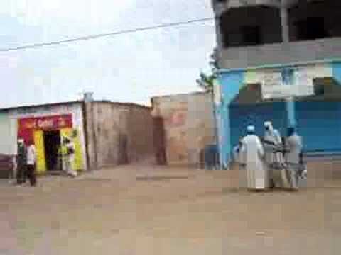 N'Djamena, Chad----Africa
