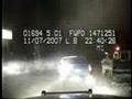 Fort Worth Police Chase