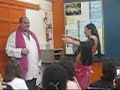 EM4 Dr. Flores - Marcel�o aniversario