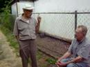 Don  Pablo y  Don  Tono hablando de la vida y su Ninez#7