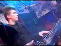 depeche mode performing told you so from their album construction time again on the tube circa 1984.
