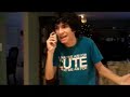 Where is Perez Hilton?!