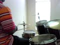 shouting music chops
