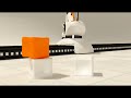 3D Robot Arm animation 3D Robot Arm animation