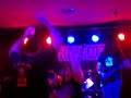 punk show reunion