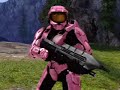 red vs blue zune