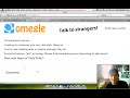 twitter.com - Jlonzi is a long-time community member of ours. He decided to have a little fun using Omegle, asking strangers all over the world if they had ever heard of me. The results were interesting! chris.pirillo.com - http - www.youtube.com