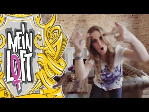 loft - Ab dem 29.4.2013 startet hier auf diesem Channel die Personality Show von Charlotte Würdig . MEIN LOFT - die Weibershow !!! Im Großen und Ganzen ist „Mein Lo...
