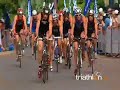 2008 Mooloolaba BG Triathlon World Cup - Elite Men