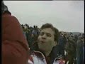 group b rally no limit