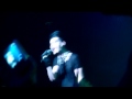 TOKIO HOTEL - Durch den Monsun, showcase Tokyo the 15th december 2010