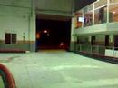 I Curuxarallye - Pablito en HK con los curuxas -Patineteteam
