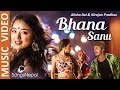 New Nepali Song ‘Bhana Sanu’ - Rad's Ft. Alisha Rai & Nirajan Pradhan (Official Music Video) New Nepali Song ‘Bhana Sanu’ - Rad's Ft. Alisha Rai & Nirajan Pradhan (Official Music Video)