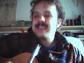 barry mann who put the bomp acoustic cover