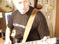 Gibson SG Rock \ Gibson SG Rock \