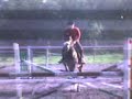 My jump