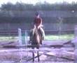 My jump