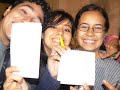 making del trabajo de cultura de la imagen de la universidad de piura. fotos de la trica en los conciertos con las canciones que escuchabamos en los 