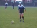 Signals Rugby in York 2003