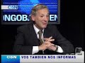 habla asís en c5n con longobardi  parte 2 