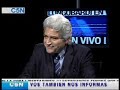 habla asís en c5n con longobardi  parte 2 
