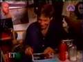 David & Gillian on ET 1996 :: An old Entertainment Tonight clip featuring David Duchovny and...