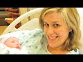 New Born Baby Eva Carlton Kronbach New Born Baby Eva Carlton Kronbach