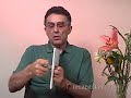 Assembling the Recapitulator. DIY Acupressure, Shiatsu, 1/27