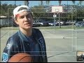 World's Longest Basketball Shot