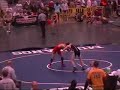 Tyler Banks vs. Chris Stinnett Jr Natls