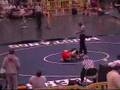 Tyler Banks vs. Chris Stinnett Jr Natls